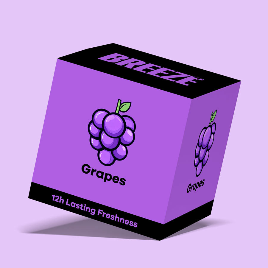 Grape Pod