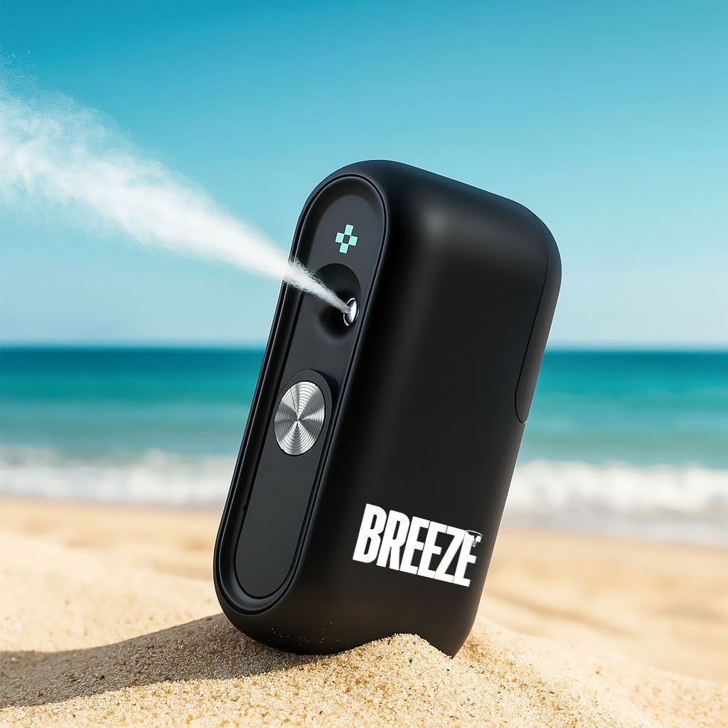 Breeze™ Spray + 1 Pod