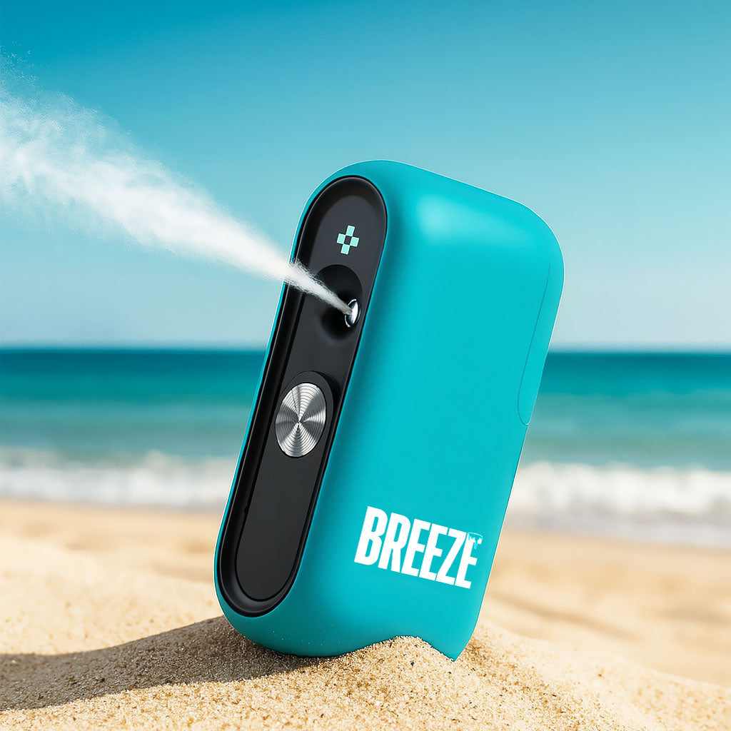 Breeze™ Spray + 1 Pod
