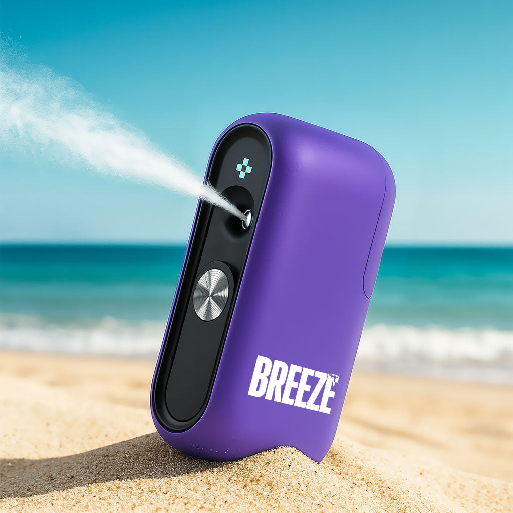 Breeze™ Spray + 1 Pod