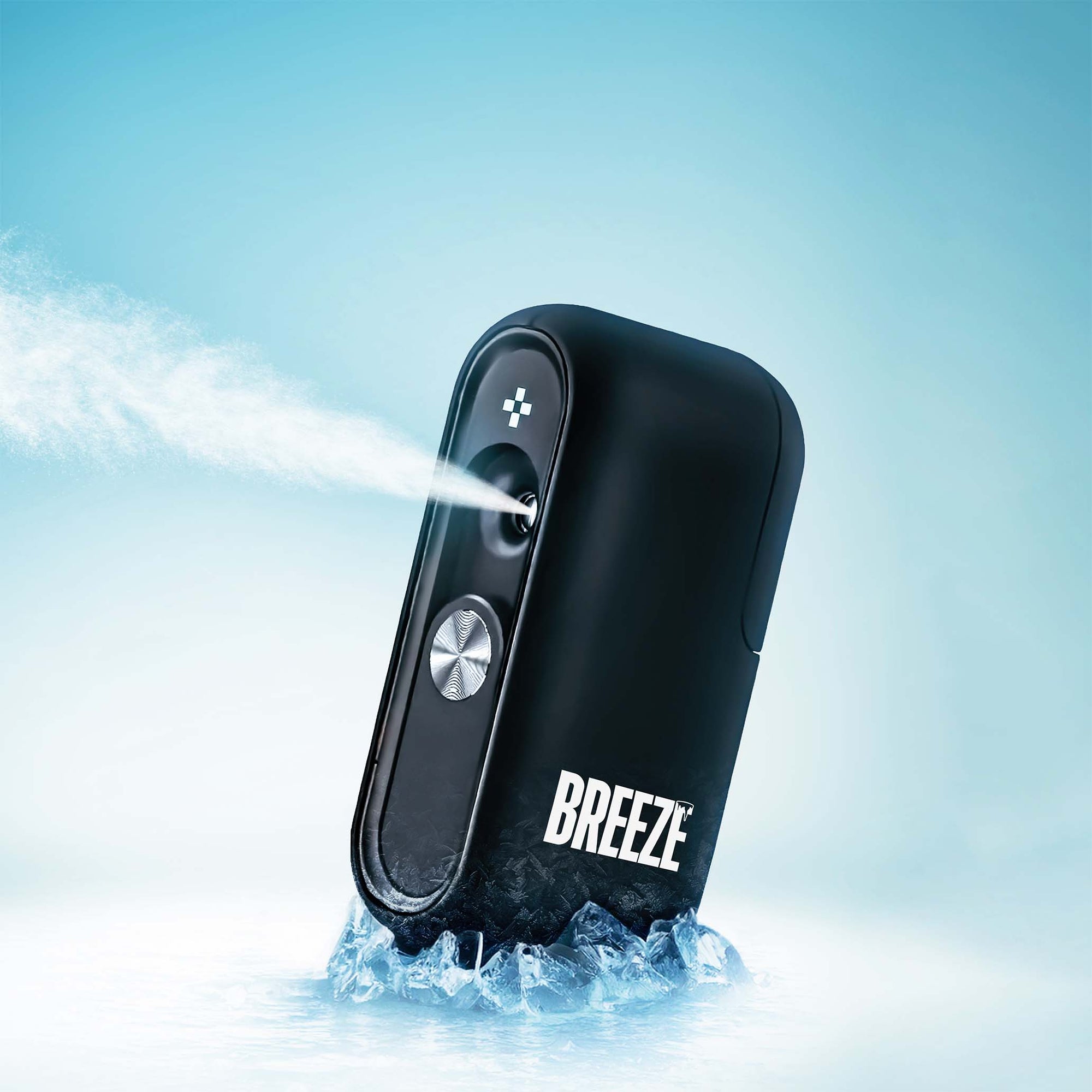 Breeze™ Spray + 6 Pods (5+1 Free)