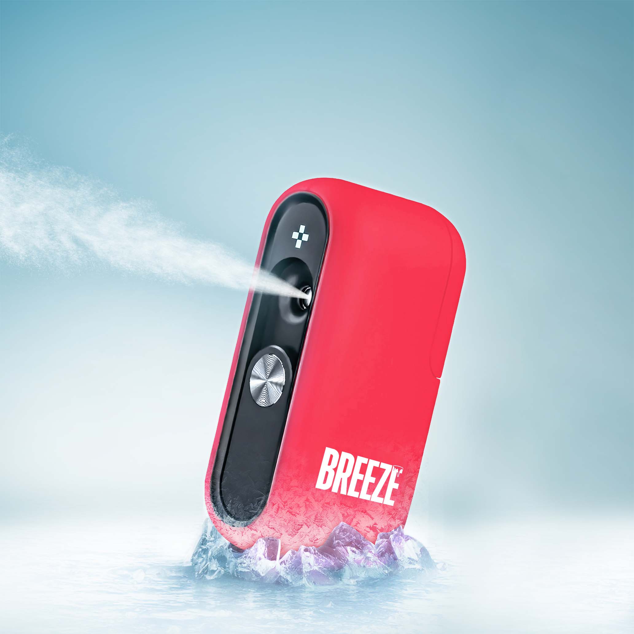 Breeze™ Spray + 1 Pod