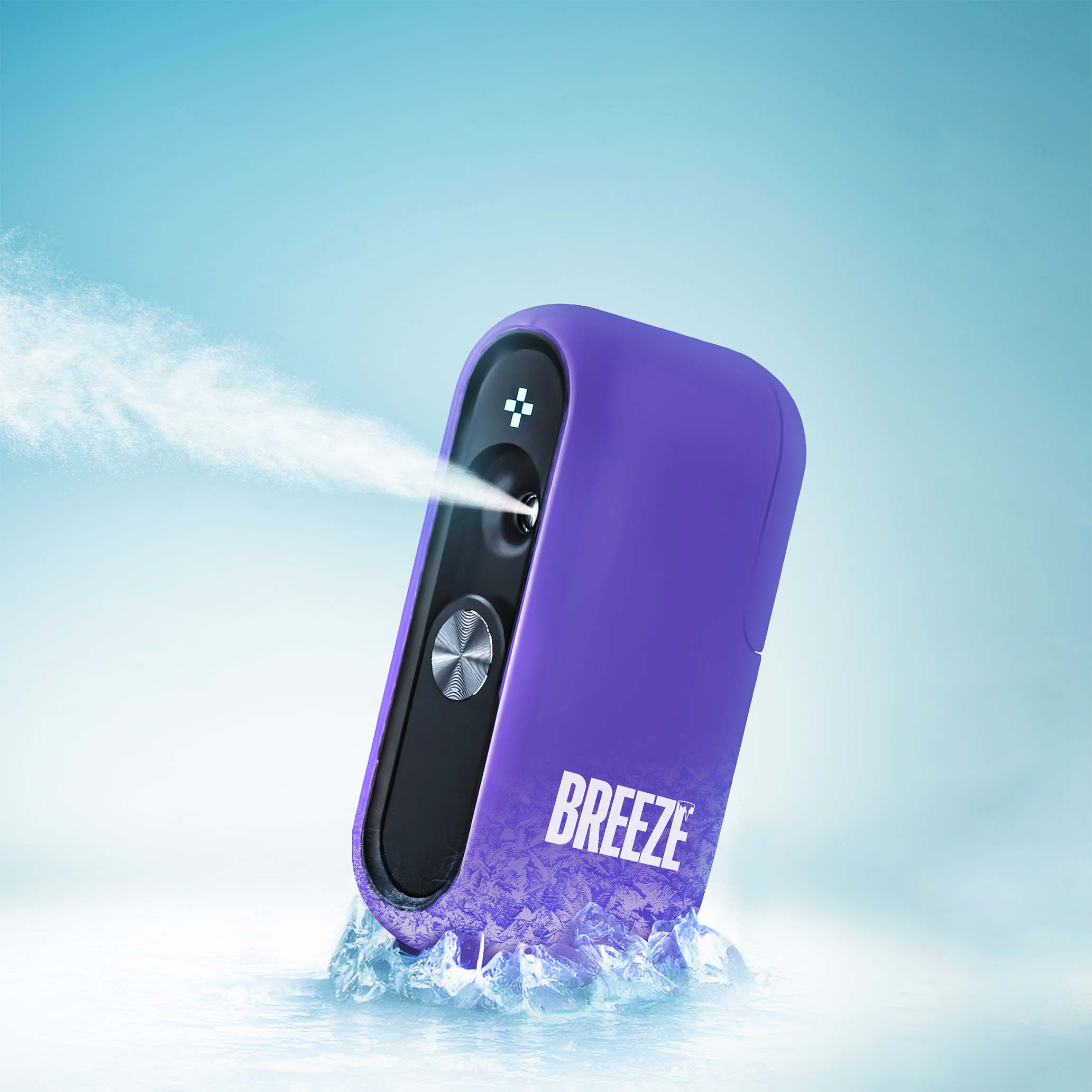 Breeze™ Spray + 1 Pod