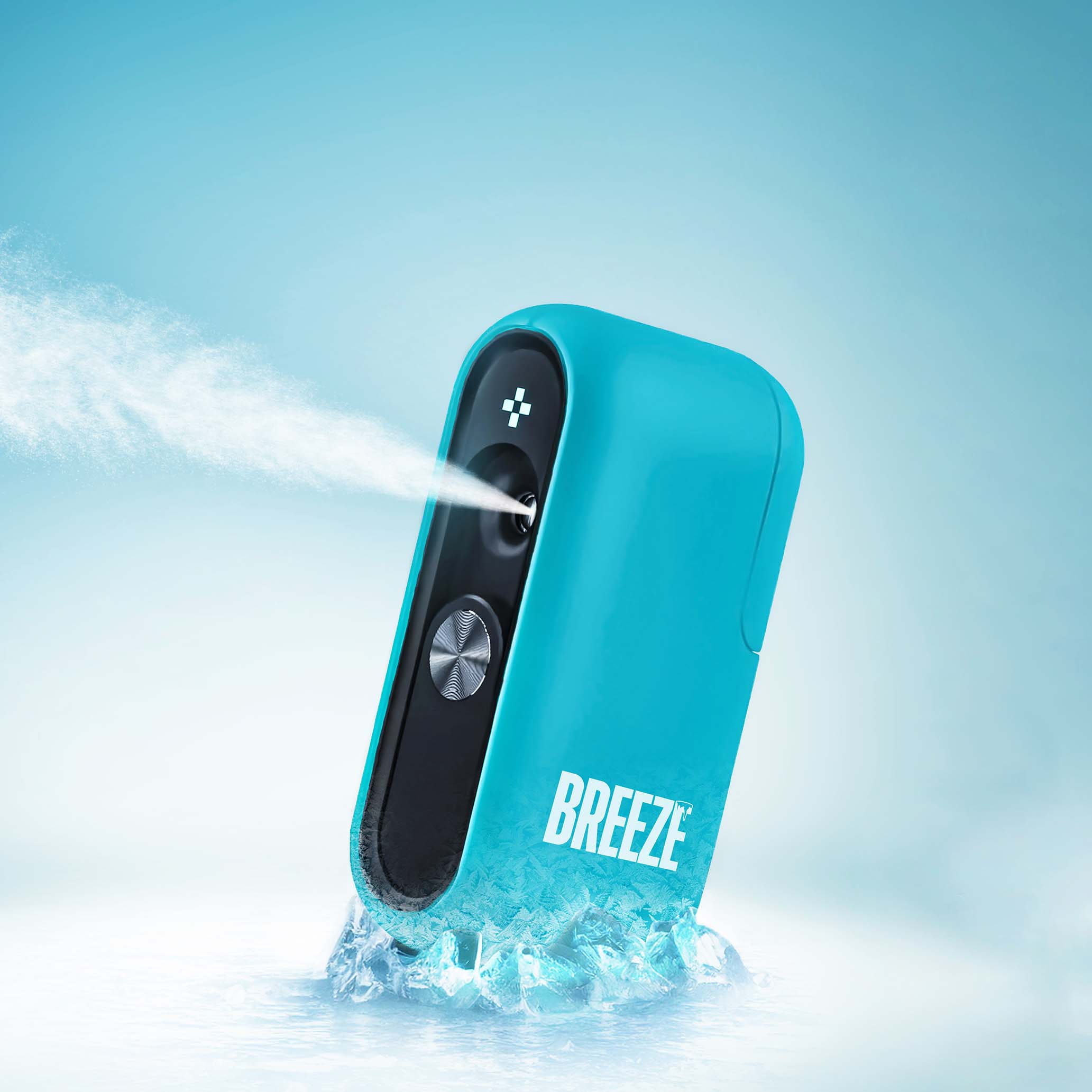 Breeze™ Spray + 1 Pod