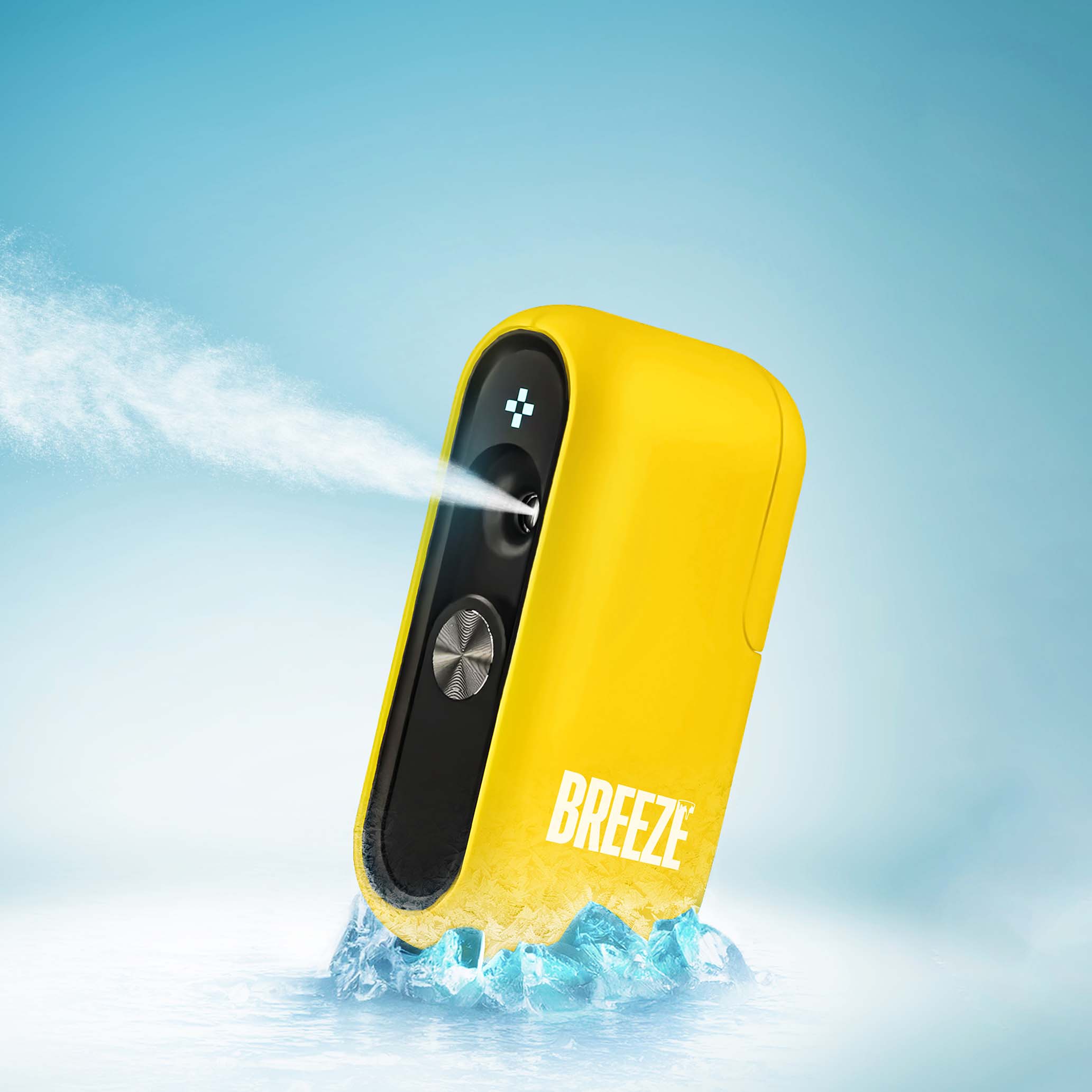 Breeze™ Spray + 1 Pod