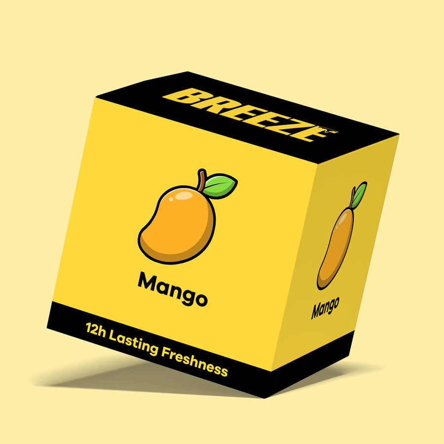 Mango Pod