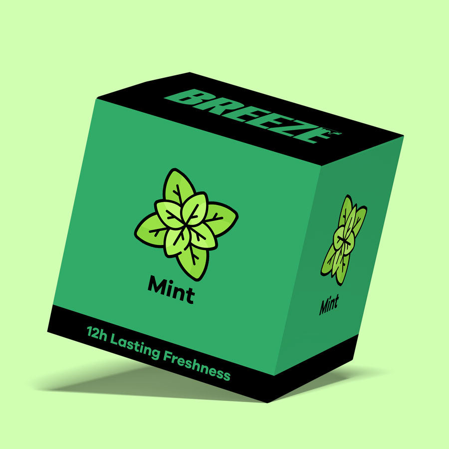Mint Pod