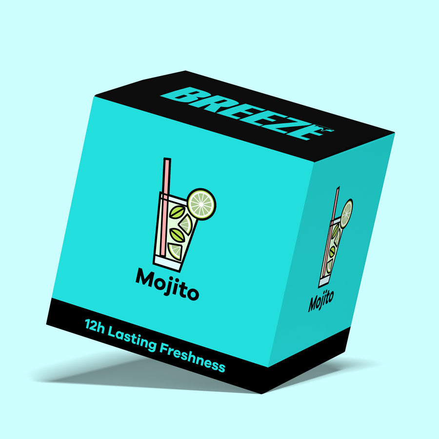 Mojito Pod