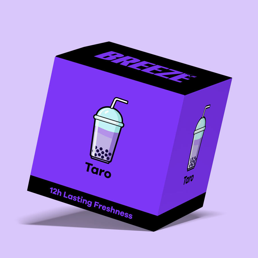 Taro Pod